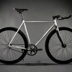 Meet your Posher, Jason